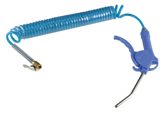 Heavy Duty Air Blower Gun Kits for Truck